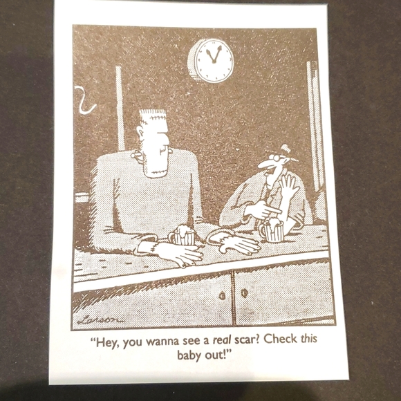 Red Coral, Jacket - Picture 8 of 8